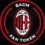 AC Milan Fan Token