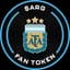 Argentine Football Association Fan Token