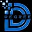 Degree Crypto Token