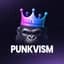 Punkvism Token