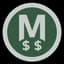 USD mars